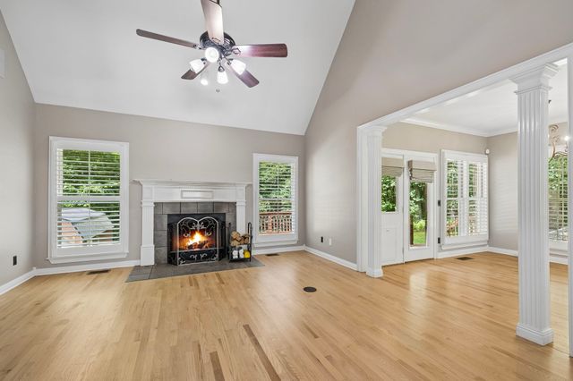 3422 Red Oak Trl, Murfreesboro, TN 37130