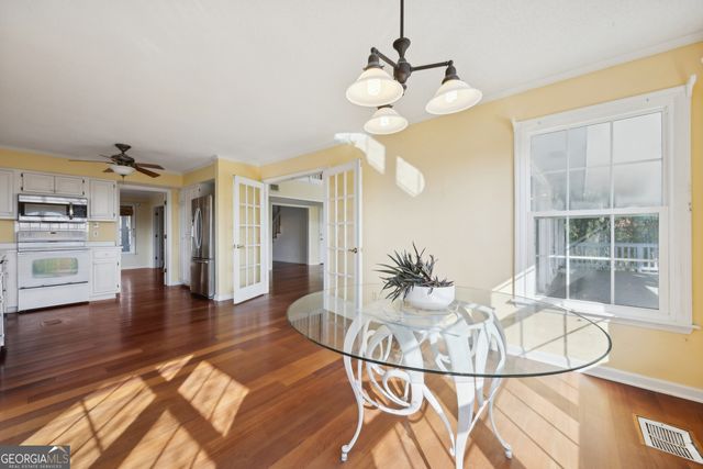 942 Bristol Hammock Circle, Kingsland, GA 31548