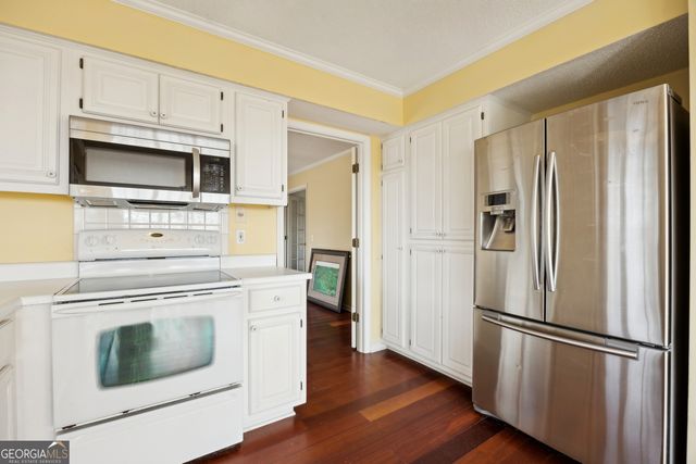 942 Bristol Hammock Circle, Kingsland, GA 31548