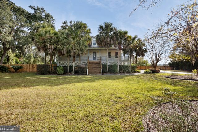 942 Bristol Hammock Circle, Kingsland, GA 31548