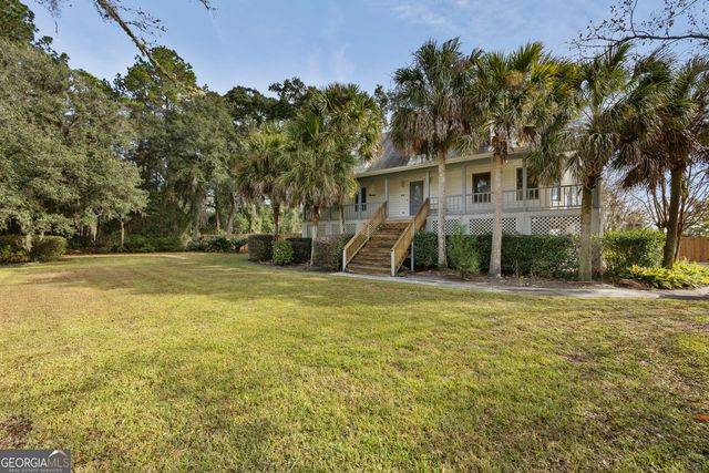942 Bristol Hammock Circle, Kingsland, GA 31548