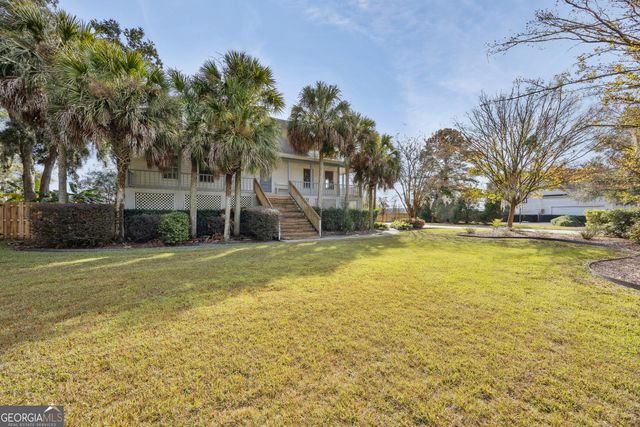 942 Bristol Hammock Circle, Kingsland, GA 31548