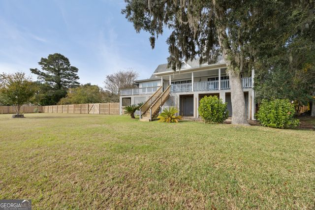 942 Bristol Hammock Circle, Kingsland, GA 31548