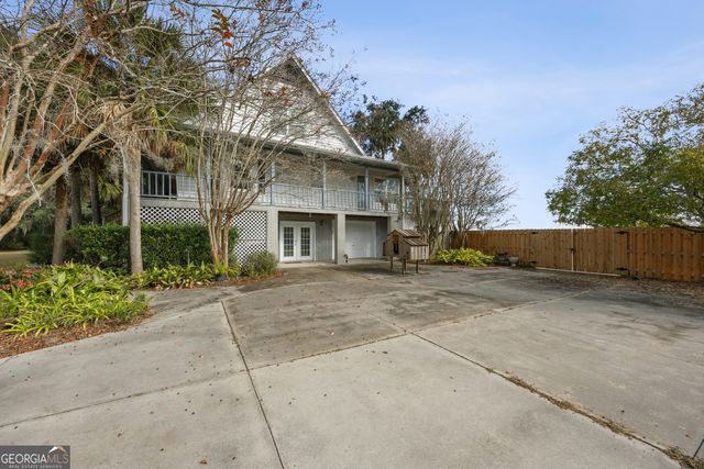 942 Bristol Hammock Circle, Kingsland, GA 31548