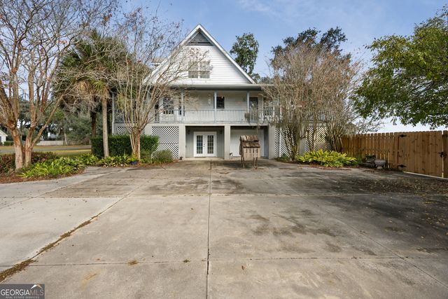 942 Bristol Hammock Circle, Kingsland, GA 31548