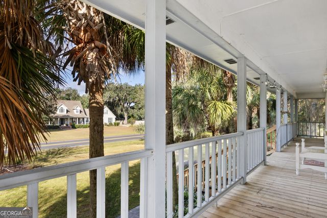 942 Bristol Hammock Circle, Kingsland, GA 31548