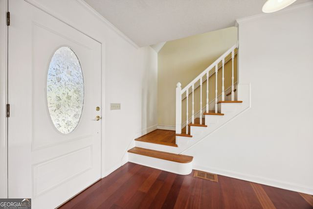 942 Bristol Hammock Circle, Kingsland, GA 31548