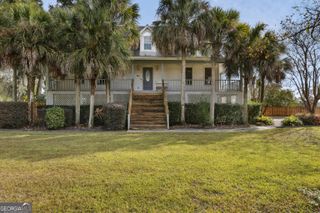 942 Bristol Hammock Circle, Kingsland, GA 31548