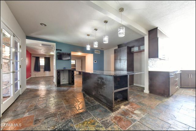 5644 PEBBLE BEACH Drive, El Paso, TX 79912