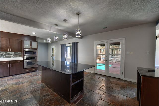 5644 PEBBLE BEACH Drive, El Paso, TX 79912