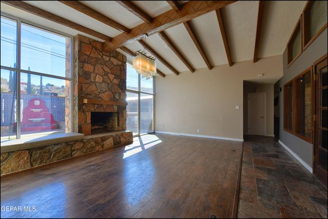 5644 PEBBLE BEACH Drive, El Paso, TX 79912