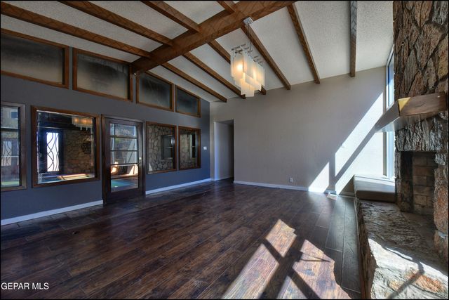 5644 PEBBLE BEACH Drive, El Paso, TX 79912