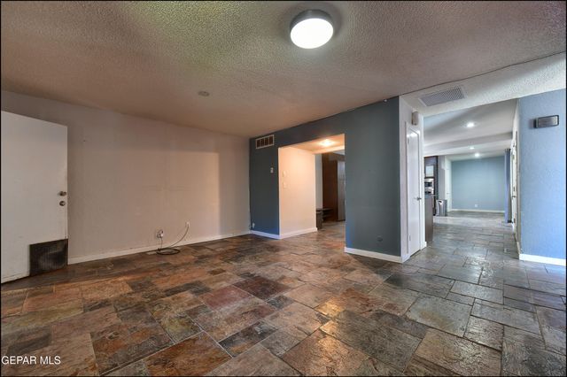 5644 PEBBLE BEACH Drive, El Paso, TX 79912