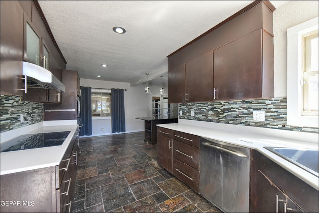 5644 PEBBLE BEACH Drive, El Paso, TX 79912