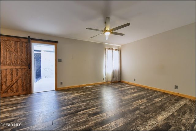 5644 PEBBLE BEACH Drive, El Paso, TX 79912