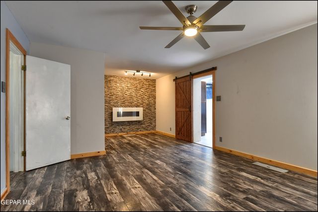 5644 PEBBLE BEACH Drive, El Paso, TX 79912