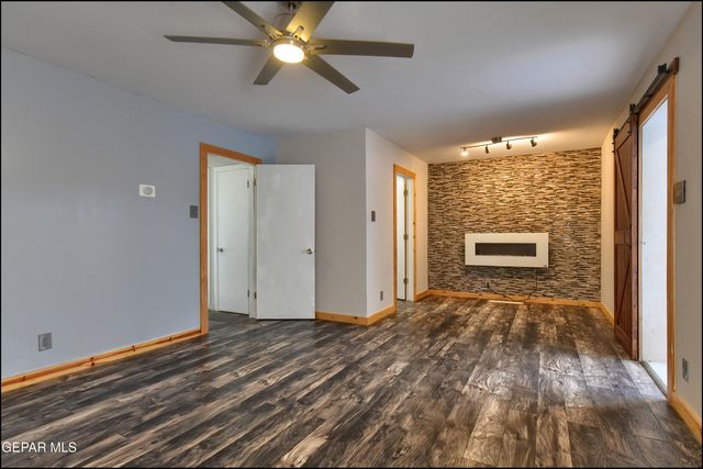 5644 PEBBLE BEACH Drive, El Paso, TX 79912