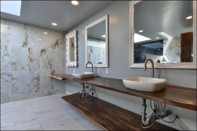 5644 PEBBLE BEACH Drive, El Paso, TX 79912