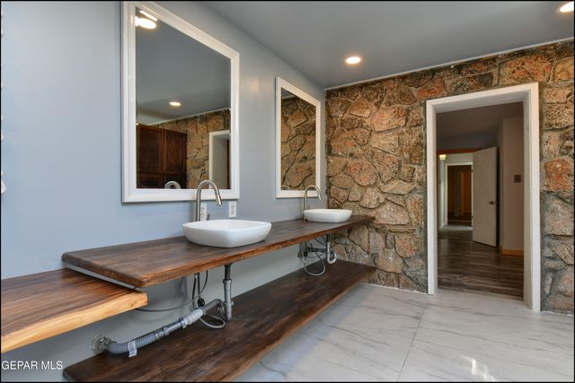 5644 PEBBLE BEACH Drive, El Paso, TX 79912