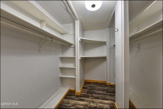 5644 PEBBLE BEACH Drive, El Paso, TX 79912