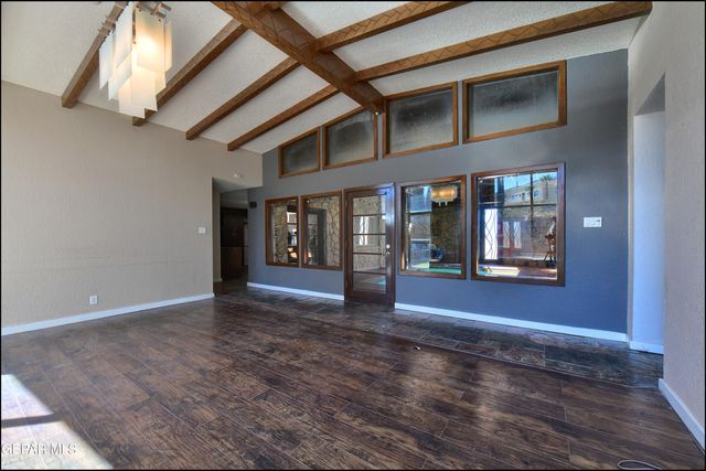 5644 PEBBLE BEACH Drive, El Paso, TX 79912