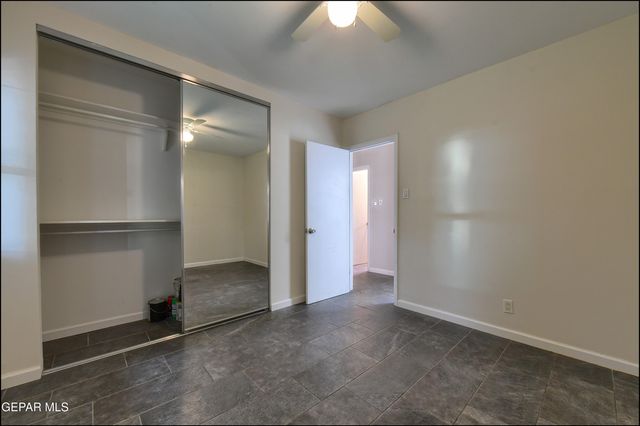 5644 PEBBLE BEACH Drive, El Paso, TX 79912