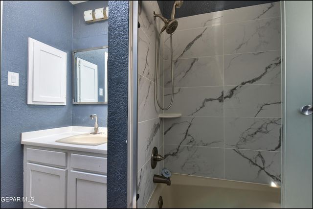 5644 PEBBLE BEACH Drive, El Paso, TX 79912