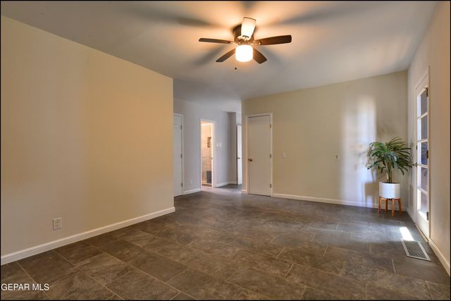 5644 PEBBLE BEACH Drive, El Paso, TX 79912