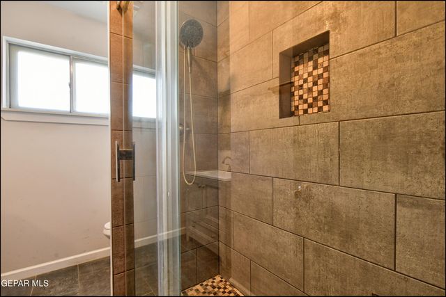 5644 PEBBLE BEACH Drive, El Paso, TX 79912