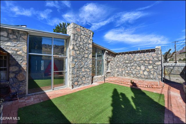 5644 PEBBLE BEACH Drive, El Paso, TX 79912