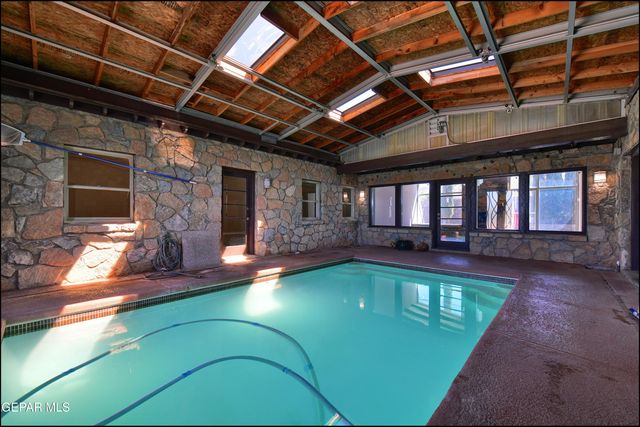 5644 PEBBLE BEACH Drive, El Paso, TX 79912