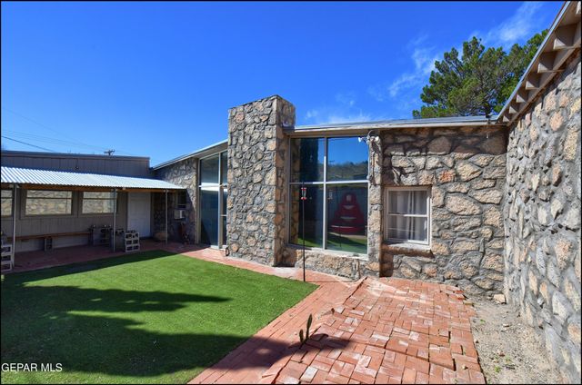 5644 PEBBLE BEACH Drive, El Paso, TX 79912