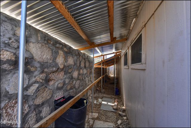 5644 PEBBLE BEACH Drive, El Paso, TX 79912