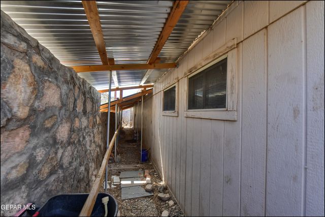 5644 PEBBLE BEACH Drive, El Paso, TX 79912