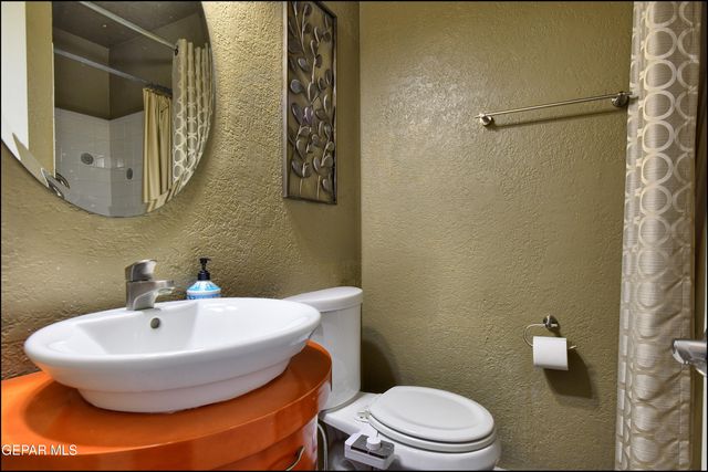 5644 PEBBLE BEACH Drive, El Paso, TX 79912