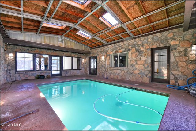 5644 PEBBLE BEACH Drive, El Paso, TX 79912