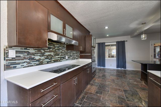 5644 PEBBLE BEACH Drive, El Paso, TX 79912