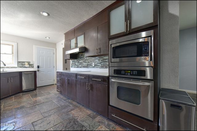 5644 PEBBLE BEACH Drive, El Paso, TX 79912