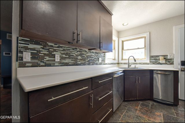 5644 PEBBLE BEACH Drive, El Paso, TX 79912