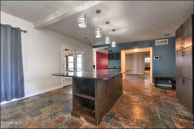 5644 PEBBLE BEACH Drive, El Paso, TX 79912