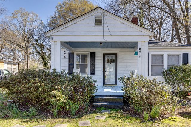 2414 Berkley Drive, Anderson, SC 29625