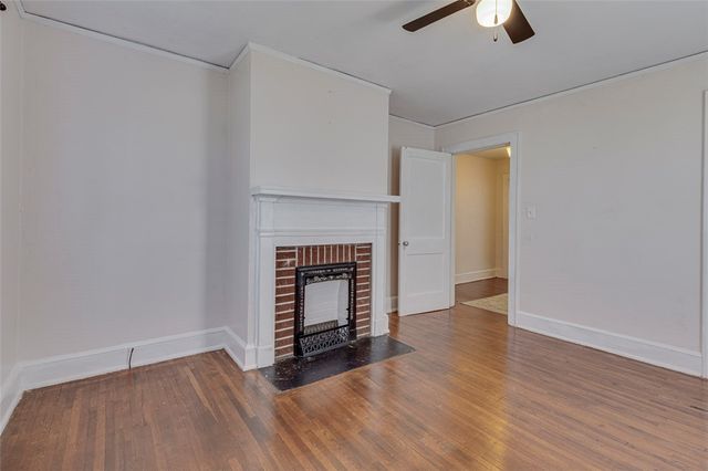 2414 Berkley Drive, Anderson, SC 29625