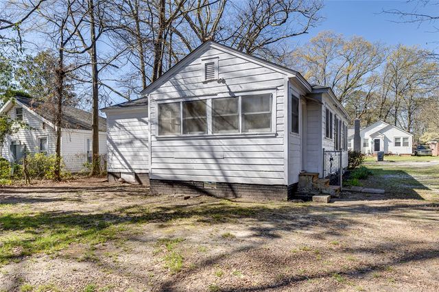 2414 Berkley Drive, Anderson, SC 29625