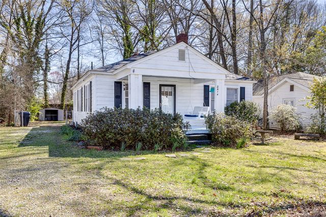 2414 Berkley Drive, Anderson, SC 29625