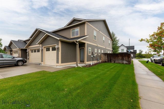 699 Rosa Way, Bozeman, MT 59718