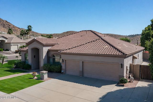 15405 S 4th Avenue, Phoenix, AZ 85045