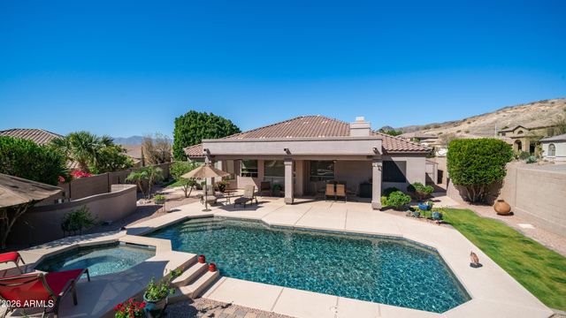 15405 S 4th Avenue, Phoenix, AZ 85045