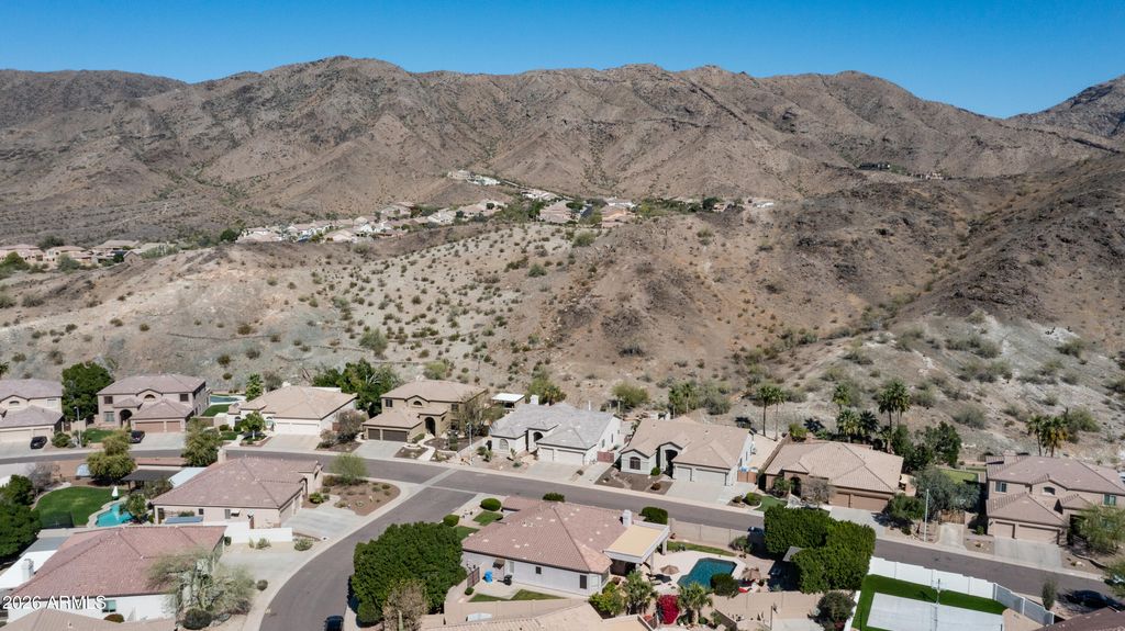 Image 55 of property listing at 15405 S 4th Avenue, Phoenix, AZ 85045