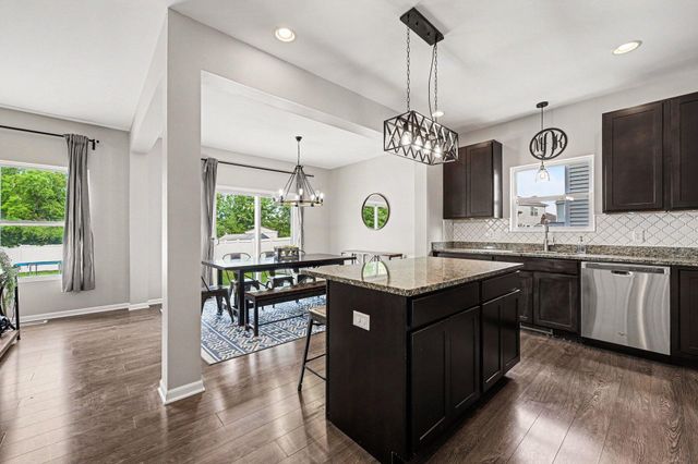 13184 Roosevelt Place, Crown Point, IN 46307