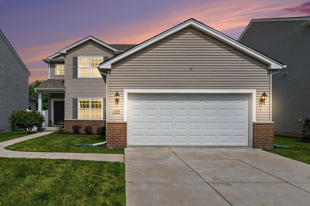13184 Roosevelt Place, Crown Point, IN 46307
